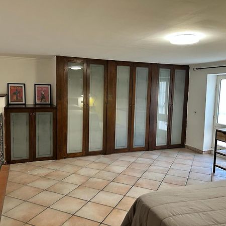 B&B Next Stop Napoli Екстериор снимка