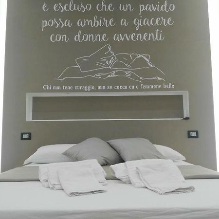 B&B Next Stop Napoli Екстериор снимка