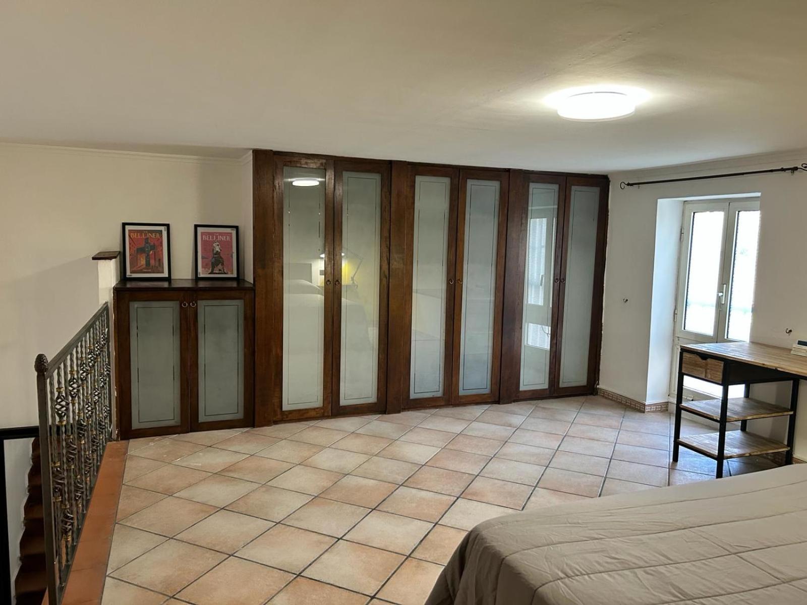 B&B Next Stop Napoli Екстериор снимка