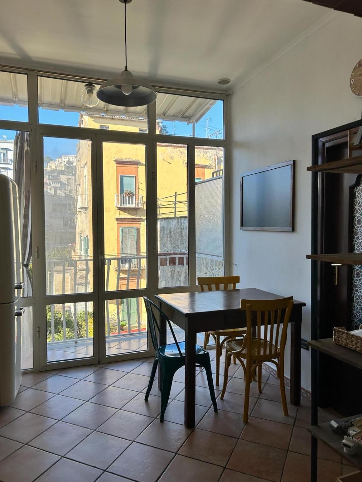 B&B Next Stop Napoli Екстериор снимка