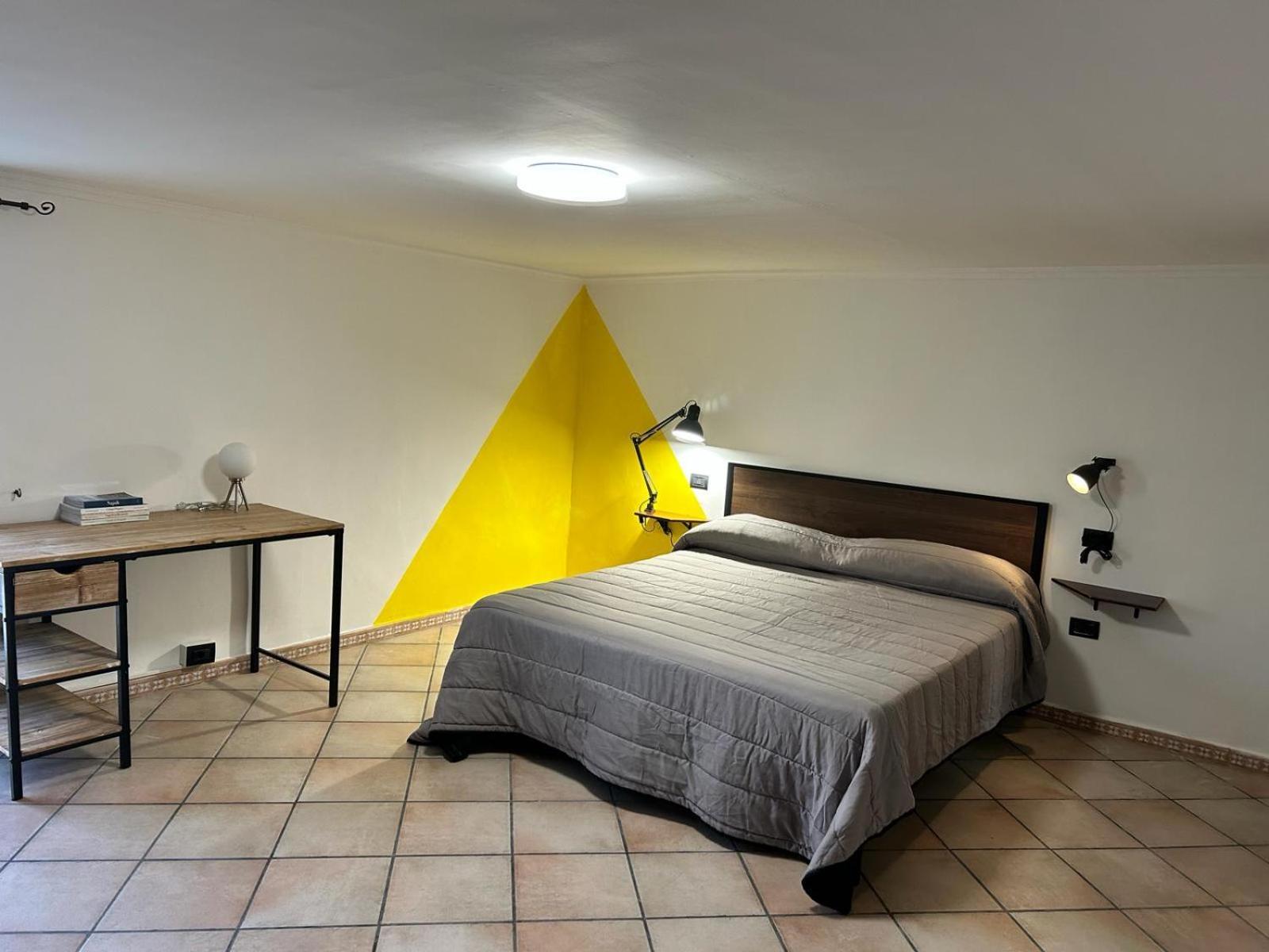B&B Next Stop Napoli Екстериор снимка