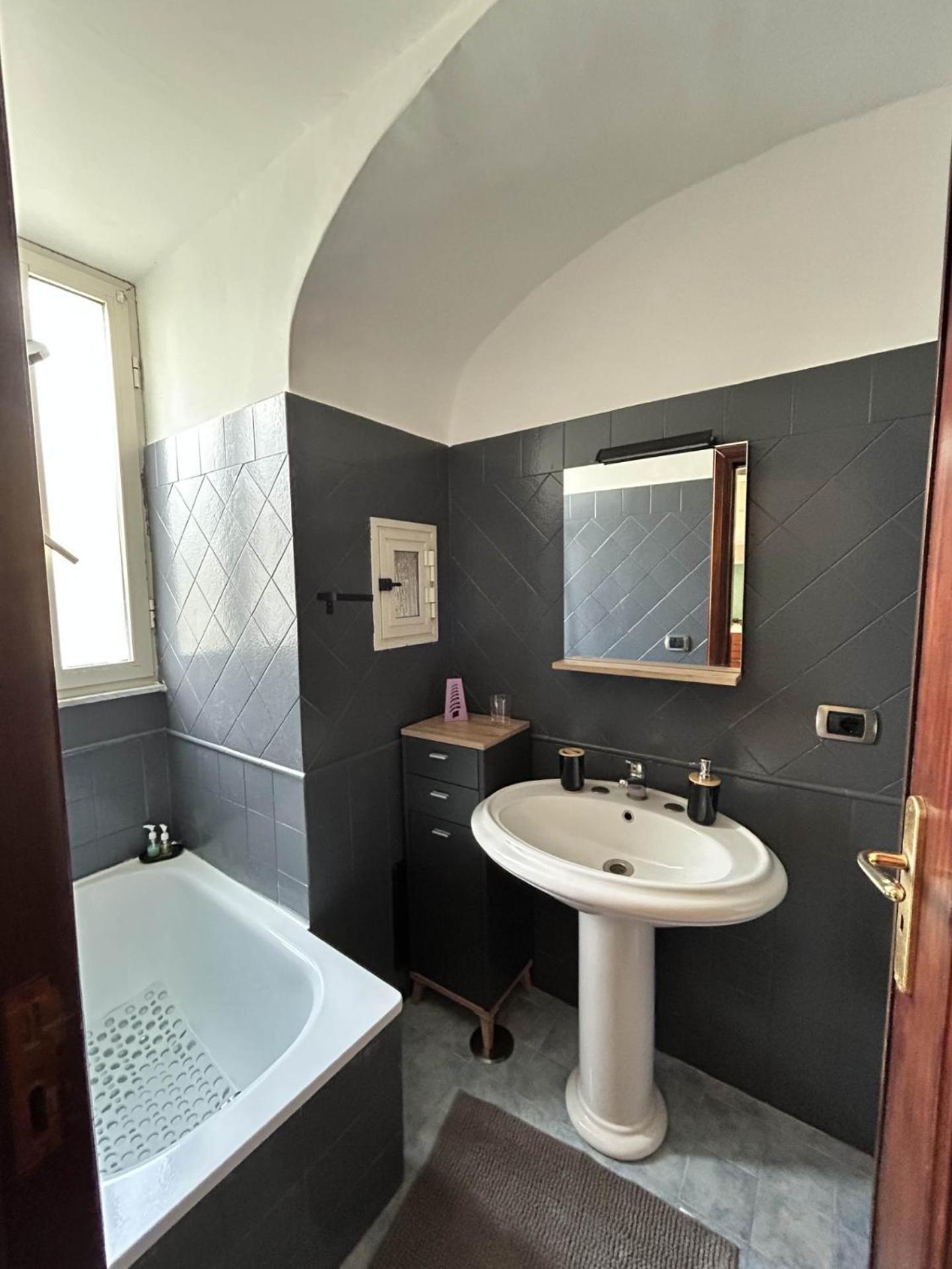 B&B Next Stop Napoli Екстериор снимка