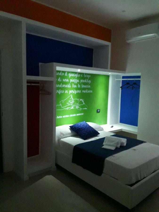 B&B Next Stop Napoli Екстериор снимка