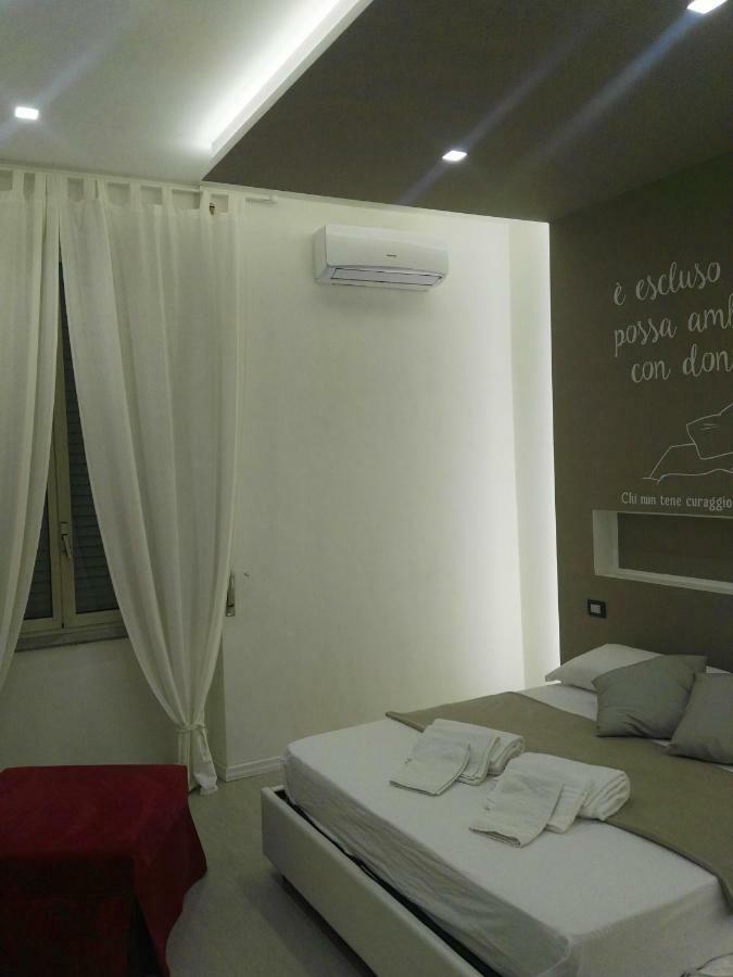 B&B Next Stop Napoli Екстериор снимка
