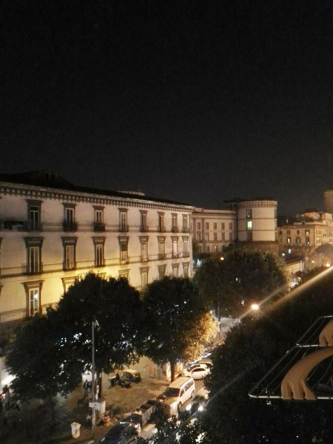 B&B Next Stop Napoli Екстериор снимка