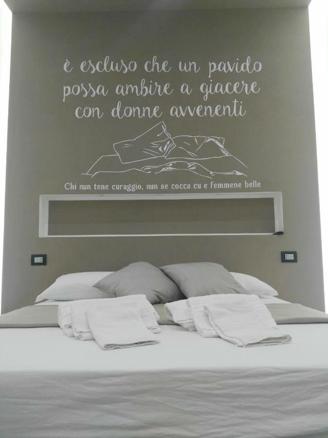 B&B Next Stop Napoli Екстериор снимка