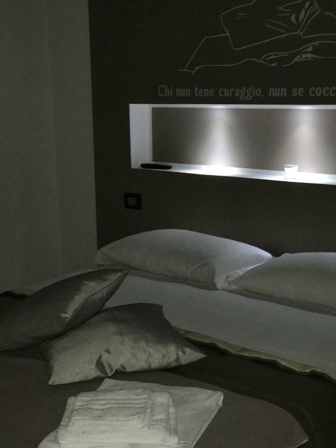 B&B Next Stop Napoli Екстериор снимка
