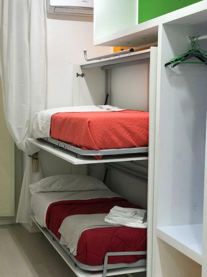 B&B Next Stop Napoli Екстериор снимка