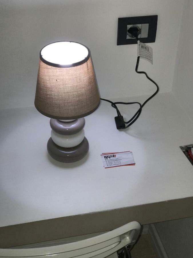 B&B Next Stop Napoli Екстериор снимка