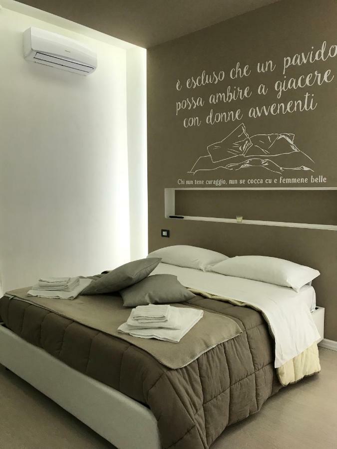 B&B Next Stop Napoli Екстериор снимка