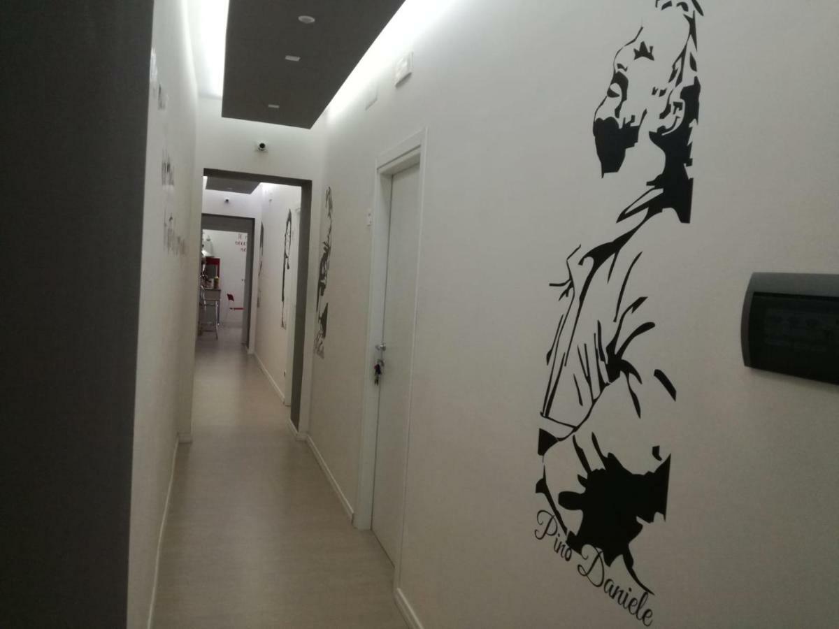 B&B Next Stop Napoli Екстериор снимка